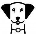 Dod Head Vinyl Diecut Decal