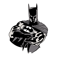 Batman Sticker 4