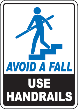 Exit Entrance Sign 53