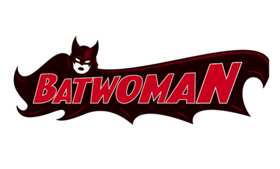 Batwoman Decal