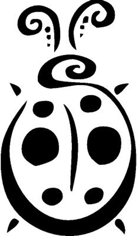 Ladybud Decal 01