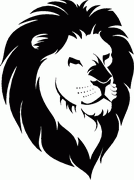 Lion Decals 03