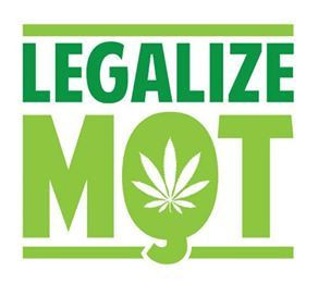 Legalize MQT Sticker