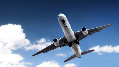 Airplane Phito 2