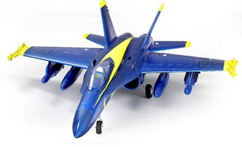 Model RC Hornet RC Airplane Model Sticker