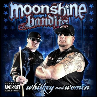 Moonshine Bandits 66
