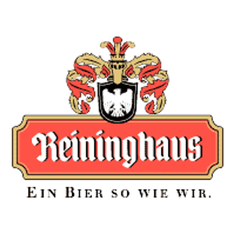 Reininghaus Bier from Austria