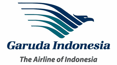 Garuda Indonesia Airlines
