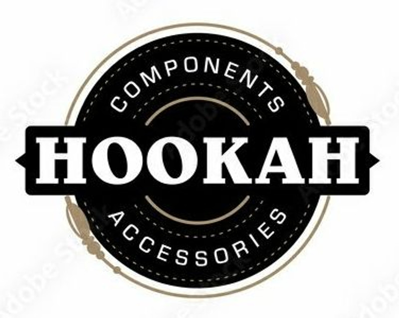 HOOKAH STICKER 4