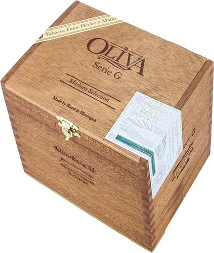 OLIVA G SERIES SPECIAL G MADURO