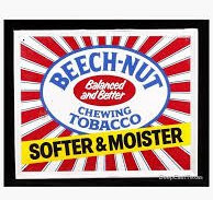 BEECH-NUT SOFTER MOISTER