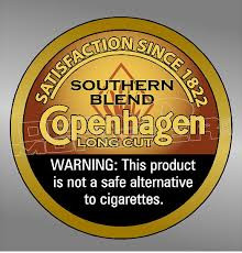 COPENHAGEN SOUTHERN BLEND