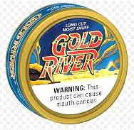 GOLD RIVER LONG CUT