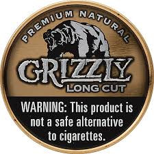 GRIZZLY LONG CUT 2