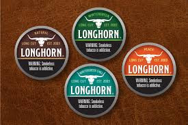 LONGHORN FOUR FLAVORS