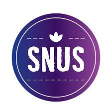 SNUS PURPLE