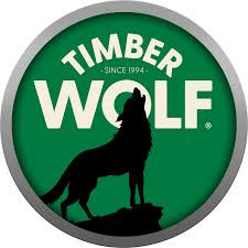 TIMBER WOLF GREEN