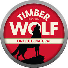 TIMBER WOLF RED