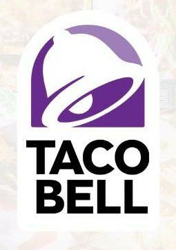 taco bell NEW Food Logo
