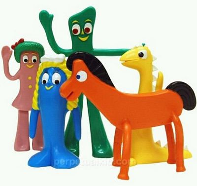 G & Friends Sticker 4