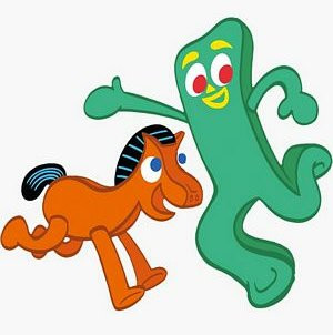 G&P kidos Playing Sticker