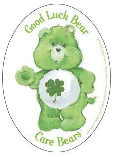 Care Bears Decal06 3277