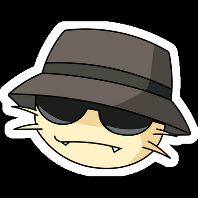 POKEMON Cartoon Sticker 27