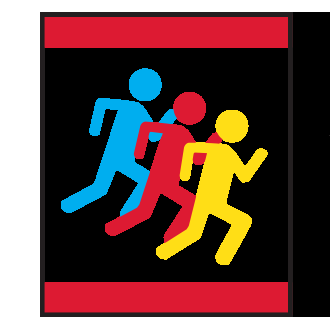 WOLF Running with the Pack