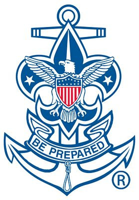 sea scouting emblem