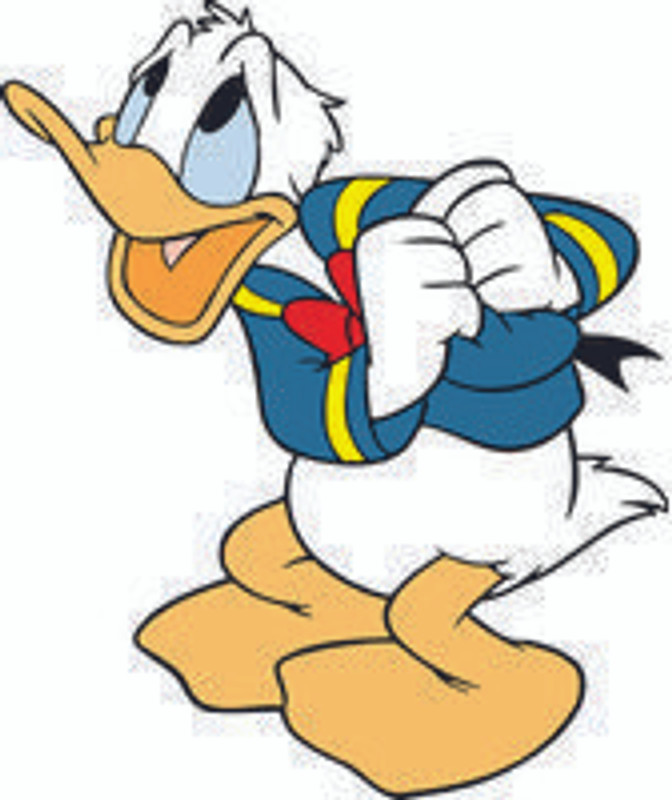 Donald 6