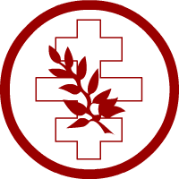 The Royal Order of the Red Branch of Eri AMD Vinyl Sticker