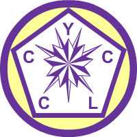 York Rite Sovereign College Automobile Decal