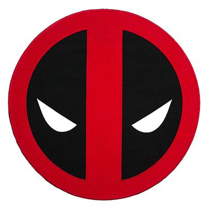Deadpool Logo 99