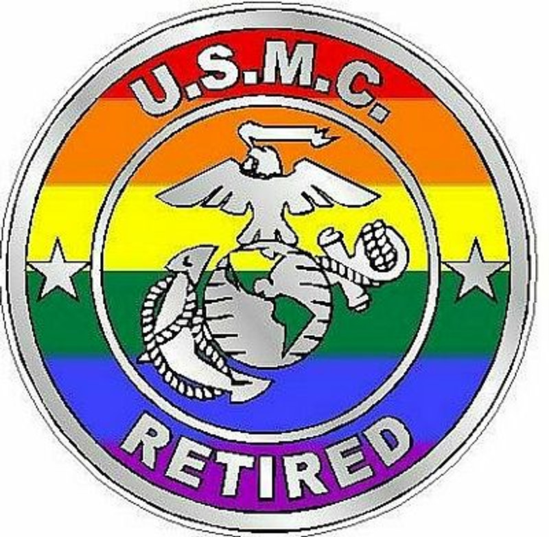 MARINE CORPS RETIRED flag pride MARINE CORPS RETIRED flag pride