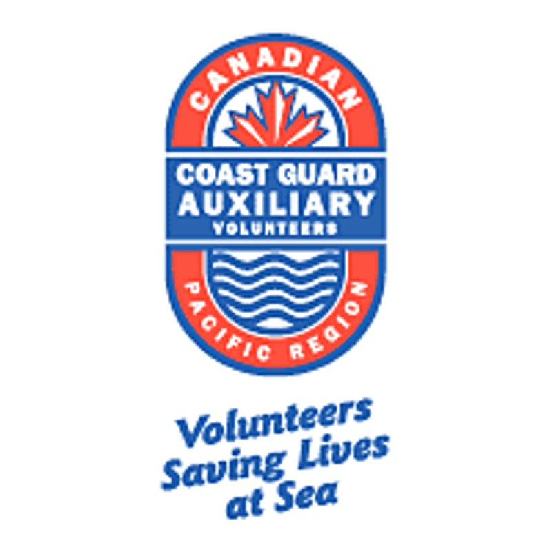 Canadian Coast Guard Auxiliary