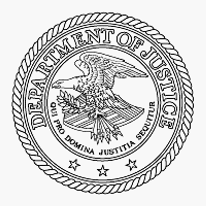 Department of Justice