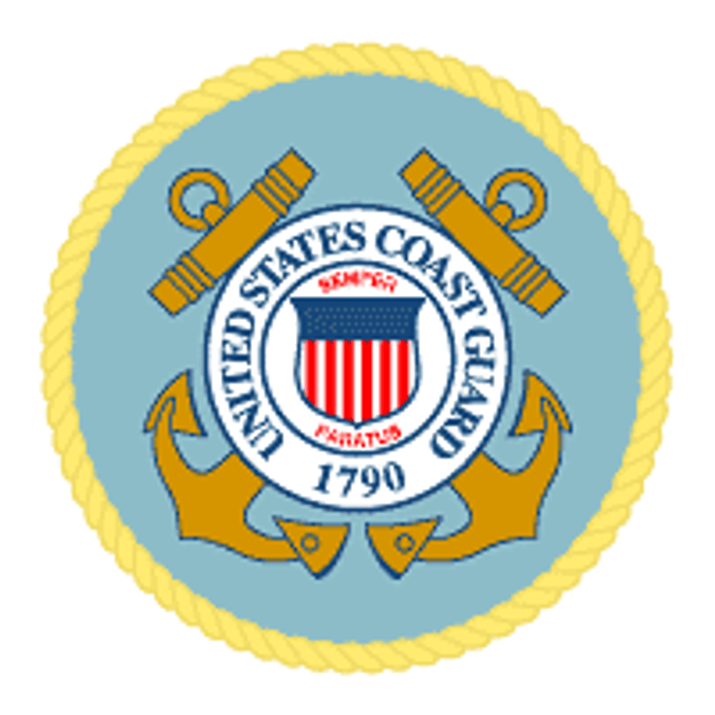 United States Coast Guard