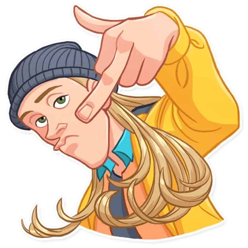 jay and silent bob funny cartoon wall sticker 25 jay and silent bob funny cartoon wall sticker 25