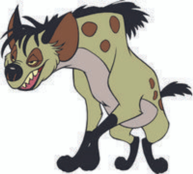 Shenzi 02