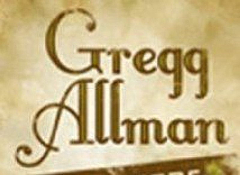 Gregg Allman