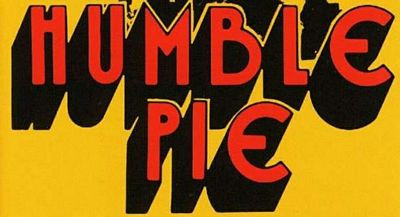 Humble Pie