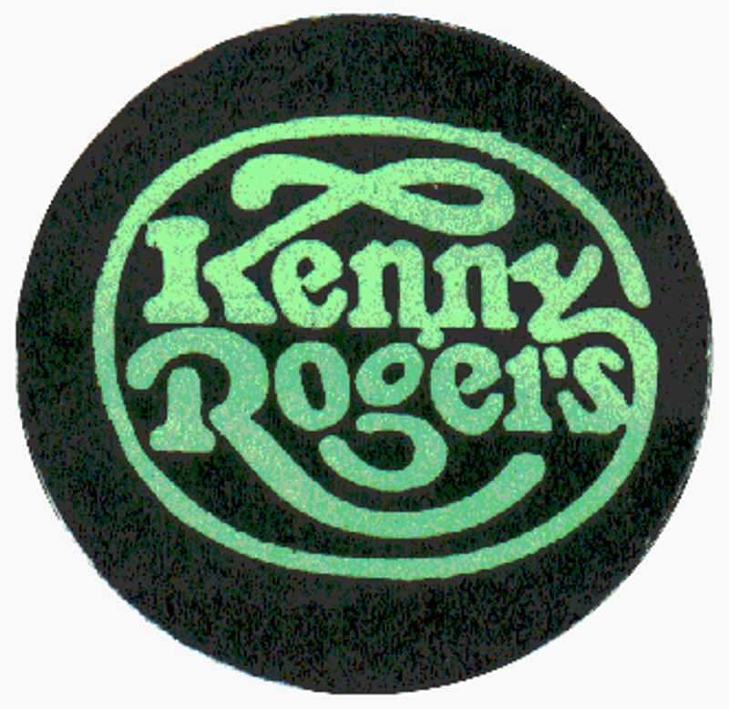 Kenny Rogers