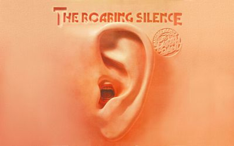 Manfred Mann's Earth Band Color Band Decal