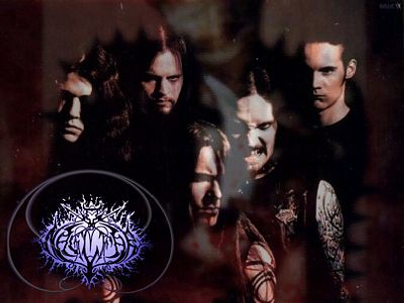 NAGLFAR Color Band Decal