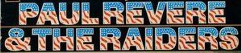 Paul Revere & The Raiders