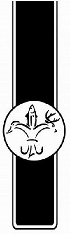 HUNTING 05 Truck Bed Stripes