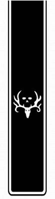 HUNTING 08 Truck Bed Stripes