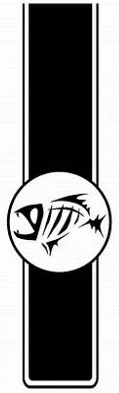 HUNTING 11 Truck Bed Stripes