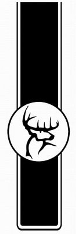 HUNTING 15 Truck Bed Stripes