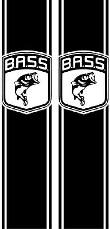 Hunting BASS Truck COMBO KITS